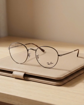 Gọng kính rayban mã ORX3582V (22 )